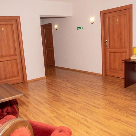 Weranda Rooms Tychy Dış mekan fotoğraf