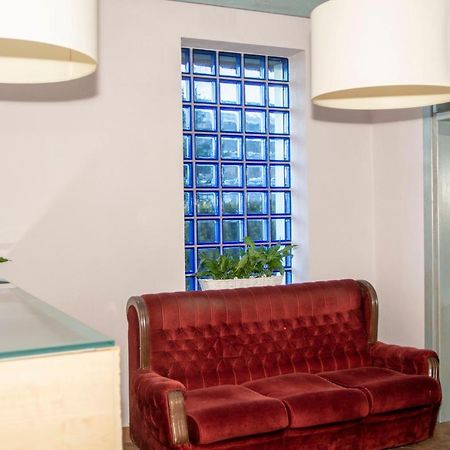 Weranda Rooms Tychy Dış mekan fotoğraf