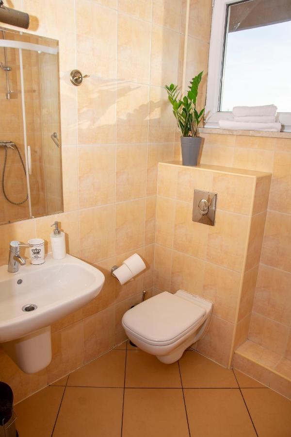 Weranda Rooms Tychy Dış mekan fotoğraf