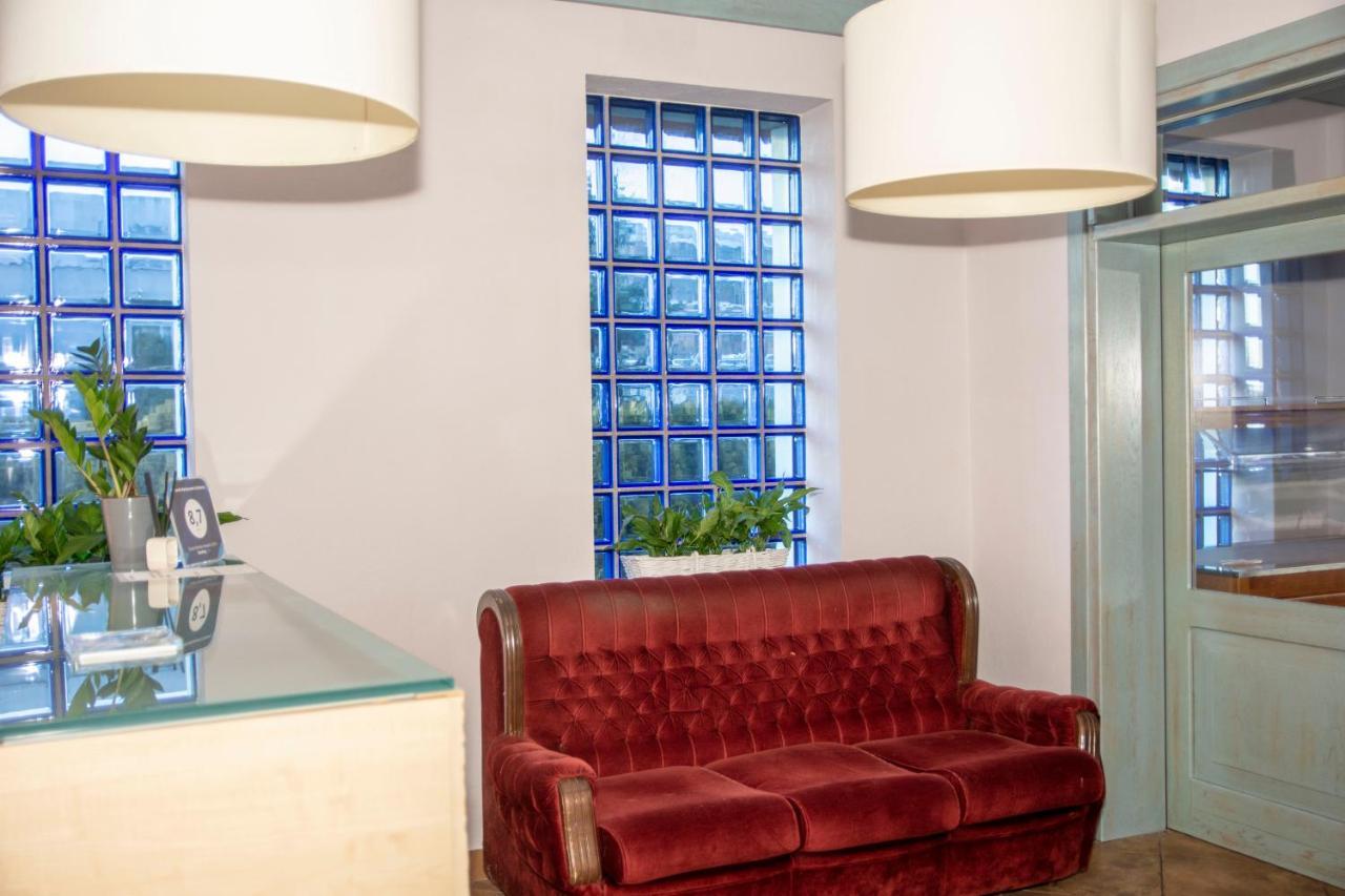 Weranda Rooms Tychy Dış mekan fotoğraf