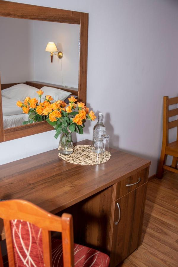 Weranda Rooms Tychy Dış mekan fotoğraf