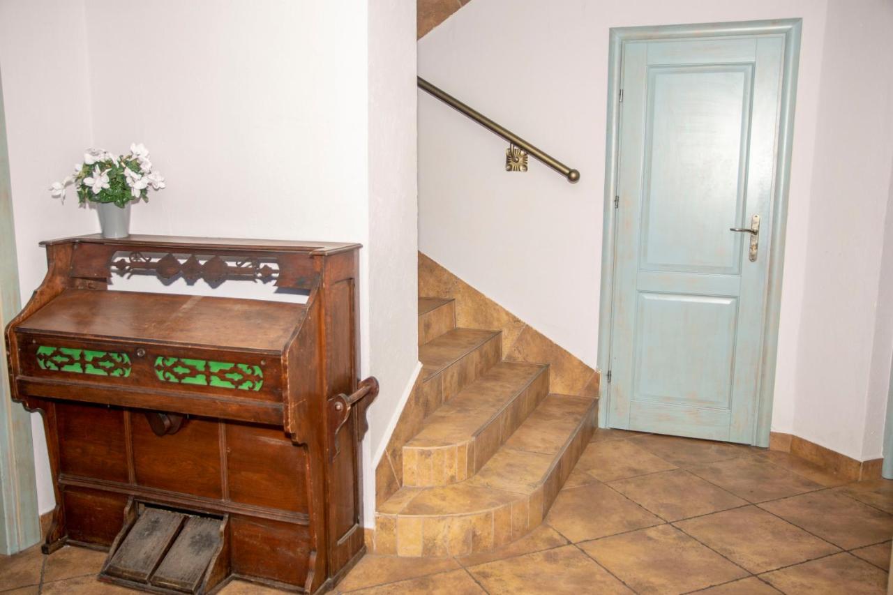 Weranda Rooms Tychy Dış mekan fotoğraf