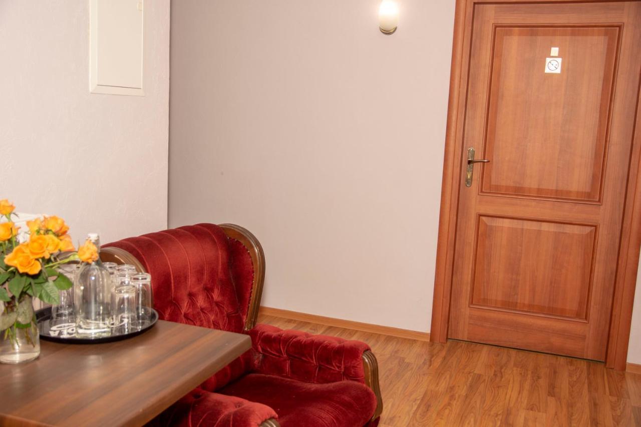 Weranda Rooms Tychy Dış mekan fotoğraf