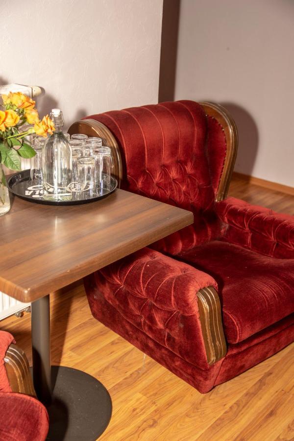 Weranda Rooms Tychy Dış mekan fotoğraf