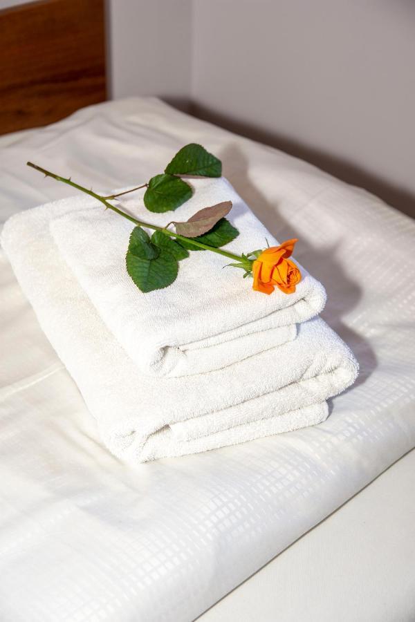 Weranda Rooms Tychy Dış mekan fotoğraf