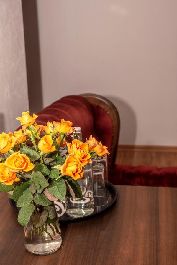 Weranda Rooms Tychy Dış mekan fotoğraf