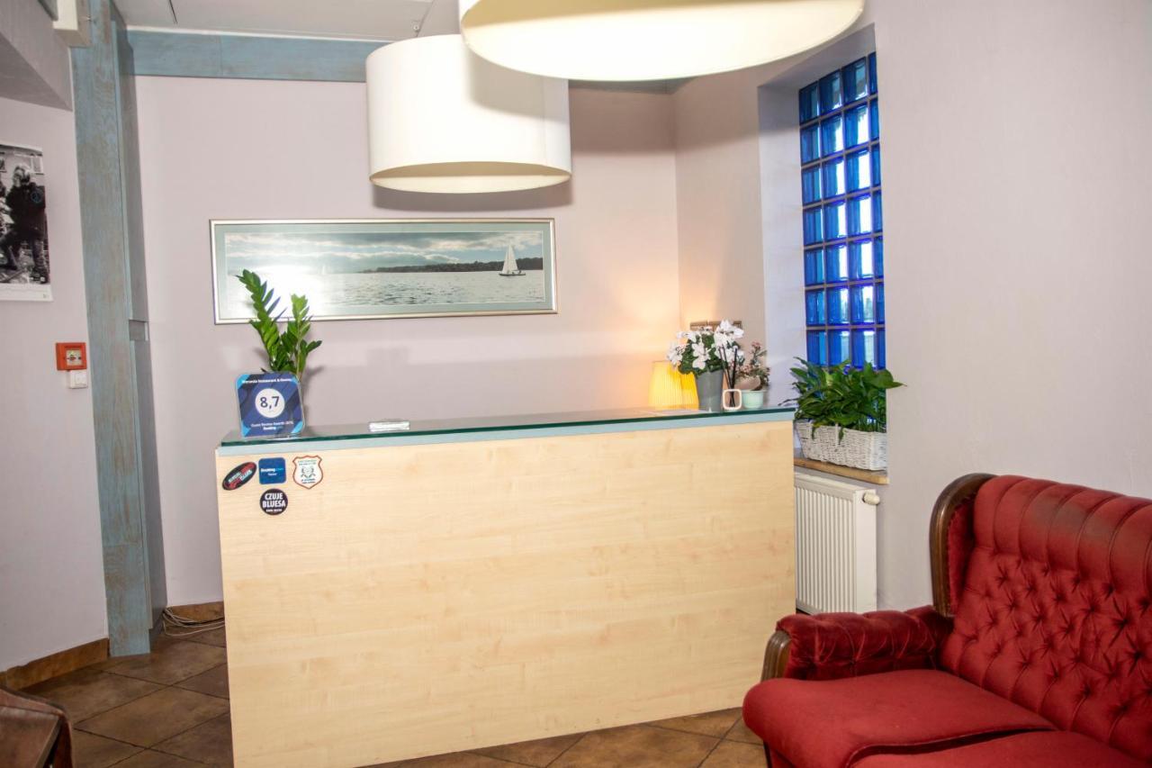 Weranda Rooms Tychy Dış mekan fotoğraf