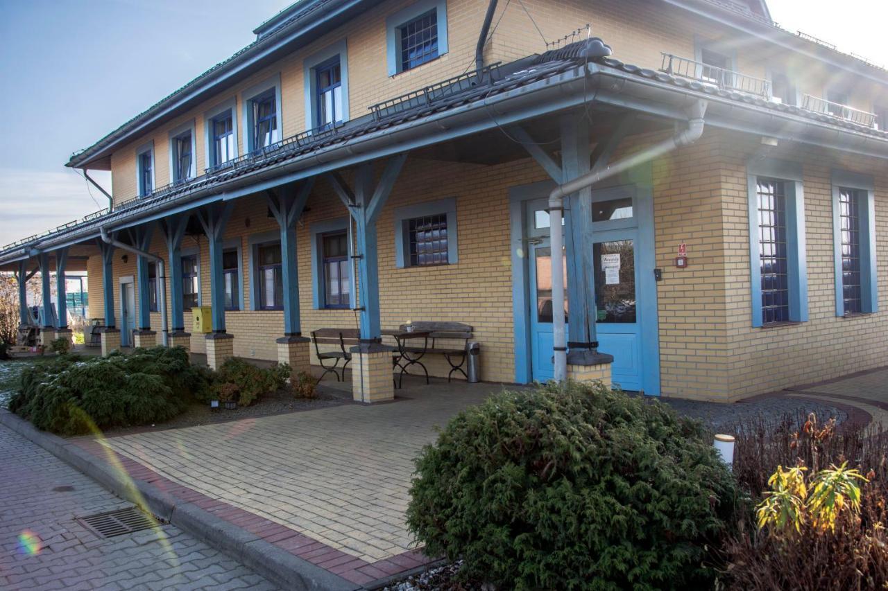 Weranda Rooms Tychy Dış mekan fotoğraf