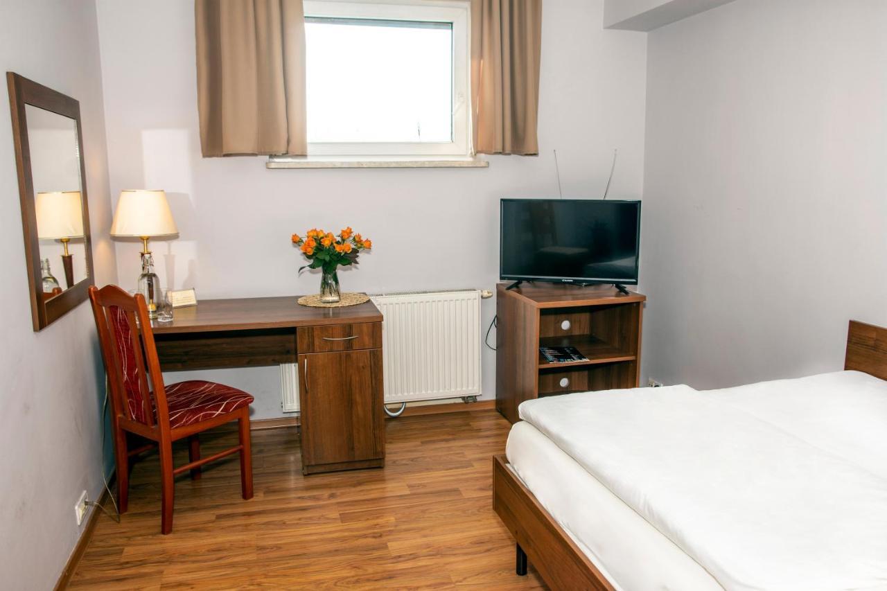 Weranda Rooms Tychy Dış mekan fotoğraf