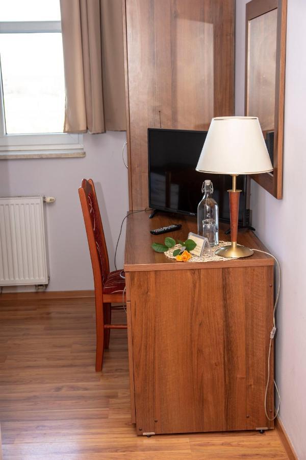 Weranda Rooms Tychy Dış mekan fotoğraf