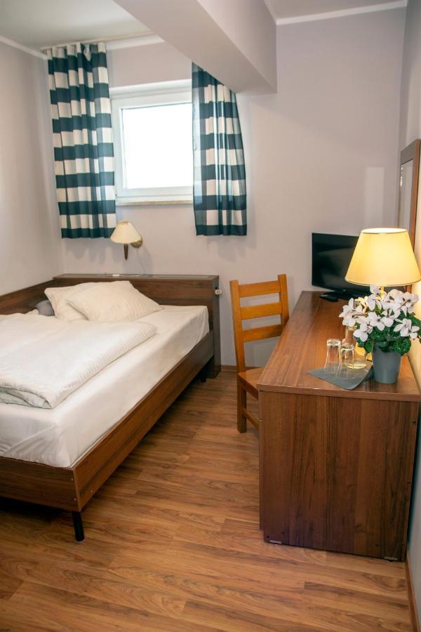 Weranda Rooms Tychy Dış mekan fotoğraf