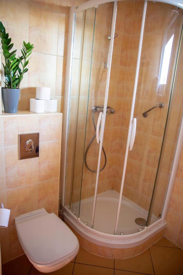 Weranda Rooms Tychy Dış mekan fotoğraf